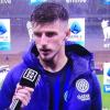 Sucic a DAZN: "Era importante vincere. L'Inter è un grande club, abbiamo tanti grandi giocatori"