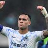 Lautaro, altra prestazione opaca. Ma il capitano esulta sui social sommerso dall'affetto dei tifosi