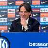 Inzaghi in conferenza: "Lautaro, niente allarmismi. Ma perdiamo Zielinski. Domani riguardo Feyenoord-Inter"