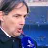 Inzaghi a Prime: "Feyenoord molto intenso, servirà una grande partita. Bastoni? In alcuni momenti difenderemo a 4"