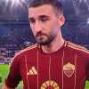 Cristante a DAZN: "Dobbiamo sfruttare meglio qualche ripartenza, continuando così"