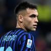 Lautaro, l'esito degli esami: risentimento muscolare al soleo della gamba sinistra. Verrà rivalutato la prossima settimana 
