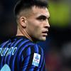Bookies - Inter-Roma, fiducia nei nerazzurri. Quota bassa per il gol di Lautaro