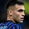 CdS - Inter, Lautaro pronto a tornare in gruppo: l'argentino punta la Roma