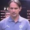 Inzaghi convinto della scelta Al Hilal: "Strutture e ambizione, il calcio arabo cresce anno dopo anno"