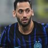Inter-Lazio, le pagelle - Barella con l'abito buono, Calhanoglu gran maestro. Dumfries svagato