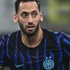 Pagelle CdS - Calhanoglu straordinario, Bastoni assatanato, Dimarco offre cioccolatini
