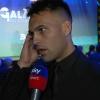 Lautaro a Sky: "Avevamo bisogno di un allenatore come Chivu, capisce tutto. Con lui c'è un rapporto bellissimo"