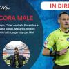 LIVE - RESETTARE! Dal NAPOLI alla FIORENTINA, RIPARTIRE subito. Ma CHIVU perde MIKI: infortunio serio