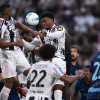 Juve-Inter, full time - L'Allianz Stadium è un poligono di tiro: Adzic cancella un 'pari fraterno' al 91', altro ko per Chivu