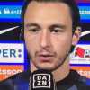 Darmian a DAZN: "C'è amarezza, ma un pari ci può stare. Thuram-Skorupski? Pairetto ha deciso così..."