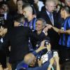 'Triplete! Mourinho, Moratti e un anno indimenticabile', dall'8 maggio nelle librerie