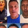 Da Zanetti e Matrix a J. Cesar e Vieri: l'Inter riceve i complimenti degli ex 