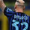 Inter-Napoli, nessun dubbio su Dimarco. Poi parola al centrocampo