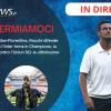 LIVE - La VIGILIA di UNION SG-INTER, la PROBABILE, le PAROLE di CHIVU e le POLEMICHE post MILAN-FIORENTINA