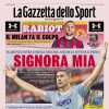 Prima GdS - Inter, che botta. Clamoroso ribaltone dell’Udinese a San Siro, Chivu cade già