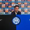 Chivu in conferenza: "Sull'Inter una narrativa che non ha niente a che fare con la realtà. Bonny-Thuram? Grande gara"