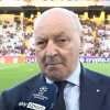 Marotta a Sky: "ThuLa coppia perfetta. Anni straordinari per l'Inter grazie a Inzaghi. Mercato, nessuna rivoluzione"