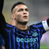 TS - Inter, buoni segnali dall'attacco: Bonny non fa rimpiangere Thuram, Lautaro punta il mirino su Mazzola