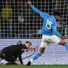 Napoli, riecco il fortino 'Maradona' dopo due trasferte amare: prima dell'Inter, Conte imbattuto da 15 gare in casa