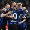 L'Inter è inarrestabile, 20 vittorie nelle prime 24 di Serie A: è la seconda volta nella storia