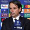 Inzaghi a Sky: "Serata da gustarci, fiducioso per la nostra compattezza. L'Arsenal mi ha impressionato"