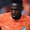 Gradel: "Costa d'Avorio bella squadra, con giovani di valore come Bonny"