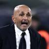 Juve, Spalletti: "L'Inter ha sofferto 60 minuti a Pisa, giusto paragonare la nostra partita alla loro"