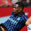 From UK - Dumfries a prezzo scontato: sfuma la possibilità per il Man. United. Anche se quest'estate...
