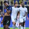Serata storta a San Siro: esulta la fisicità dell'Udinese, l'Inter incappa in troppi errori e viene castigata