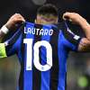 Lautaro nella storia dell'Inter, 101 gol in 235 presenze. Di testa, di destro e da fuori area: tutti i numeri 