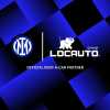 UFFICIALE - L'Inter e Locauto festeggiano i 10 anni di collaborazione: rinnovo della partnership per la stagione 2025/26