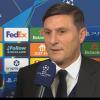 Zanetti: "Champions, l'Inter vuole sempre ambire a grandi traguardi. Il Bodo/Glimt non è più una sorpresa"