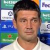 Chivu: "Sono sereno perché ho una squadra di uomini per bene che mi fa stare tranquillo con ciò che fa"