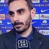 Atalanta, Zappacosta a DAZN: "Inter la squadra più forte del campionato, noi giocheremo a viso aperto"