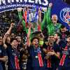 Studio Ipsos - PSG campione d'Europa: oltre 4 francesi su 10 si dichiarano soddisfatti