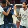 Scontro Dumfries-Calhanoglu, la scarpa bucata del Leone Acerbi e il rigore "conteso" tra Asllani e Taremi: i retroscena di Torino-Inter 