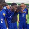 Francia Under 21 alle semifinali degli Europei, Agoumé carica la squadra: "Due partite al traguardo"