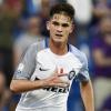 Adorante: "Il crac nell'Inter momento chiave per me. Pronto per la A"