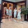 VIDEO - Fra poco sarà Inter-Fluminense: la squadra di Chivu lascia l'hotel per arrivare allo stadio