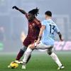 Contrordine: Roma-Lazio spostata a lunedì sera alle 20.45