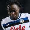 Corriere Bergamo - Lookman, l'armadietto è ancora pieno. Nessun provvedimento dall'Atalanta, ma...
