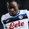 Lookman, Zazzaroni: "Trimboli ha il mandato di venderlo in Premier". Poi però arriva la smentita: "Errore mio"