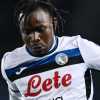 SM - Gli agenti di Lookman al lavoro in queste ore per limare le distante tra Inter e Atalanta. Timida frenata per Leoni 