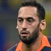 Calhanoglu ritrova il "ritmo", ma non perde la concentrazione: "Ci vediamo martedì"