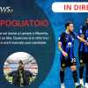 LIVE - LAUTARO e MAROTTA contro CALHA, THURAM si SCHIERA. L'INTER si SPACCA IN DUE: cosa SUCCEDE ora?