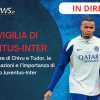 Rivivi la diretta! La VIGILIA di JUVENTUS-INTER: la CONFERENZA di CHIVU e le ULTIMISSIME di FORMAZIONE