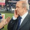 Lazio, Fabiani: "Sogniamo il trionfo. Ma se così non sarà, avremmo vinto uguale"