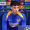 Bastoni: "Entusiasmo e fiducia: San Siro ci darà una spinta. Ecco cosa ci servirà contro il Barça"