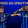 TRAPPOLA playoff Champions, ITALIANE in difficoltà: CAPOLAVORO INTER. THURAM recupera con la JUVE?